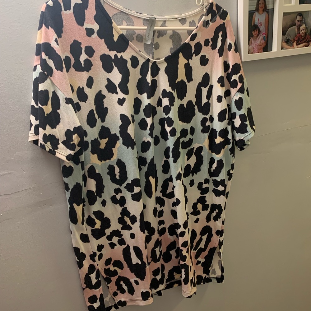 Honey me too never worn super soft